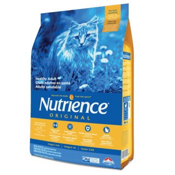 Thức ăn mèo Nutrience Original
